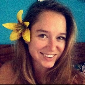 Meet your Posher, Maryfrancis